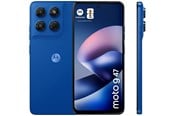 Mobile - Motorola moto g47 128GB/8GB - PANTONE Nautical Blue - PBC00028SE