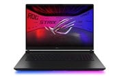 Bärbar dator - ASUS ROG Strix SCAR 18 G835LW-SA038W - 18" - Intel Core Ultra 9 - 275HX - 64 GB RAM - 1 TB SSD x 2 - G835LW-SA038W