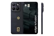 Mobile - Motorola edge 70 fusion 256GB/8GB - PANTONE Silhouette (FIFA 2026) (5200 mAh battery) - PBBD0029SE