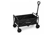 Verktyg - Wozinsky WZP-80 trolley | beach | tourist | garden | durable up to 80 kg - black - 5907769388156