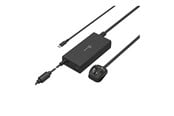 Strömförsörjning - j5create JUP2290C Super Charger Strömförsörjning - 100 Watt - ATX - 80 Plus - JUP2290C-FN