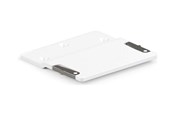 Väggfäste, AV-Möbel - Purelink mounting component - white - Max - recommended for - M2-MNT-2001