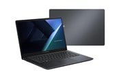 Bärbar dator - ASUS ExpertBook B1 B1403CVA-S63605XA - 14" - Intel Core i3 - i3-1315U - 8 GB RAM - 256 GB SSD - B1403CVA-S63605XA