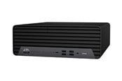 Stationär - HP ProDesk 600 G6 - DESK-600G6-SFF-A001