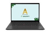 Bärbar dator - Lenovo ThinkPad T14 Gen 4 - 14" - Intel Core i7 - 1365U - 32 GB RAM - 256 GB SSD - Nordic - refurbished - LAP-T14G4-MX-A002