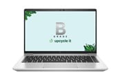 Bärbar dator - HP EliteBook 640 G9 - LAP-640G9-MX-B001