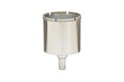 Borr & Bits - Bosch 2 609 256 C89 Diamond Hole Saw for Stone 53mm - 2609256C89