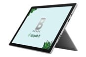 Bärbar dator - Microsoft Surface Pro 7 - LAP-SURFACEPRO7-B001