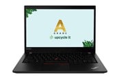 Bärbar dator - Lenovo ThinkPad P1 Gen 3 - 14" - Intel Core i7 - 1240P - 16 GB RAM - 512 GB SSD - Nordic - refurbished - LAP-P14SG3-MX-A001