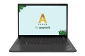 Bärbar dator - Lenovo ThinkPad T14s Gen 4 - 14" - Intel Core i5 - 1335U - 16 GB RAM - 256 GB SSD - Nordic - refurbished - LAP-T14G4-MX-A001