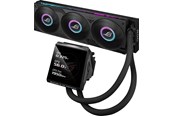 CPU-fläktar - ASUS ROG STRIX LC IV 360 ARGB LCD - CPU Vattenkylare - 90RC01M1-B0EAY0