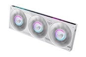 CPU-fläktar - ASUS ROG STRIX LC IV 360 ARGB LCD - CPU Vattenkylare - 90RC01M2-B0EAY0