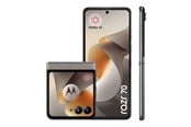 Mobile - Motorola razr 70 256GB/8GB - PANTONE Hematite - PBB60003SE