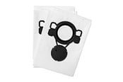 Dammsugare - tillbehör - Nilfisk Fleece filter bag (5 pcs.) for Aero - 107419590