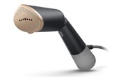 Strykning - Philips Handångstation 5000 series STH5030 - handheld fabric steamer - sole plate: metal - STH5030/80