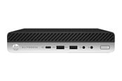 Stationär - HP Refurbished EliteDesk 800 G5 - Core i5 | 16GB | 256GB | T1A Grade - D-HPED800G5-MU-T103