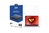 Tablet - Other accessories - 3mk FlexibleGlass™ Hybrid Glass for MacBook Pro 13" M1/M2 - 5903108387880