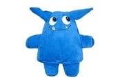 Hundar - Tearrible Aktivitets bamse XL- Royal Blue 35 cm. - 850001318334