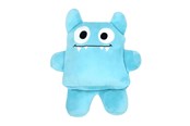 Hundar - Tearrible Aktivitets bamse Medium Lyseblå 25.5 cm. - 850001318259