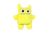 Hundar - Tearrible Aktivitets bamse Medium- Gul 25.50 cm. - 850001318266
