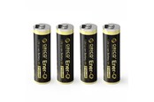 Battery - ORICO Ener-G EG5C lithium battery 1.5V 2100mWh AA USB-C rechargeable battery 4 pcs - EG5C-UN-4PK-BP-HU