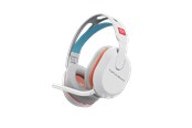 Hörlurar / Headset - Turtle Beach Stealth 500 trådlöst gamingheadset – Vit för Nintendo Switch 2 - TBS-8101-15