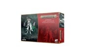 Warhammer - Warhammer Age Of Sigmar - Nighthaunt - Lady Olynde - 91-25