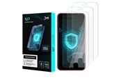 Mobiltelefontillbehör-Skyddsfilm - 3mk Gaming Foil 1UP for iPhone SE 2020 / SE 2022 - 5903108392570