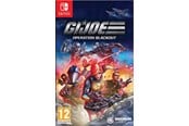 Spel - G.I. Joe: Operation Blackout (Code in a Box) - Nintendo Switch - Action - 5060968300562