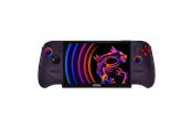 Spelkonsol - MSI Claw 8 EX AI+ - Arc G3 Extreme - 32GB - 1TB - Claw 8 EX AI+ CG3EM Launch Pack-049NEUN