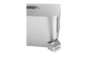 Systemtillbehör - Compulocks Mac Studio T-slot Ledge Lock Adapter - MSLDG01
