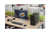 Stationär workstation - Dell Pro Precision 7 T1 PW7T1260 - RT32P