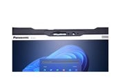 Bärbar dator - Panasonic Toughbook G2 - FZ-G2NBMBGB4