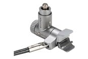 Systemtillbehör - Targus HyperShield - security cable lock - HS5910GL