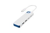 Dockning - Targus HyperDrive - HD5201BUGL