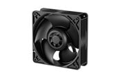 Chassi fläkt - Arctic S12038-8K - case fan - Chassi fläkt - 120mm - Svart - ACFAN00294A