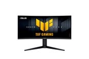 Skärm - 34" ASUS TUF Gaming VG34WQL5A - 5 Series - LED monitor - curved - HDR - 90LM0CI1-B01171