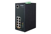 Switch - PLANET IGS-4215-4P4T - switch - Managed - IGS-4215-4P4T