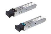 Repeatrar, förstärkare, broar och transceivers - PLANET MFB-Series MFB-TFB20 - SFP (mini-GBIC) transceiver module - 100Mb LAN - MFB-TFB20