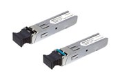 Repeatrar, förstärkare, broar och transceivers - PLANET MGB-Series MGB-TLA20 - SFP (mini-GBIC) transceiver module - 1GbE - MGB-TLA20