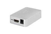 Displaykabel - Deltaco DP-HDMI5 - adapter - DisplayPort / HDMI - DP-HDMI5