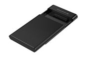 Hårddisk, tillbehör - Conceptronic - storage enclosure - SATA 6Gb/s - USB 3.2 (Gen 1) - DANTE06B