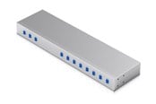 Nätverks tillbehör - Ubiquiti UniFi CWDM Mux Demux 8 - UACC-CWDM-8