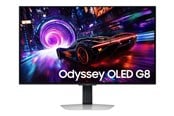Skärm - 32" Samsung Odyssey OLED G8 S32FG814SU - LS32FG814SUXEN