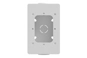 Smarta Hem - Ubiquiti UniFi - junction box - UACC-Reader-JB-W