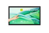 Skärm - 21" HANNspree HO221PTB - HO Series - LED monitor - Full HD (1080p) - 21.45" - HO221PTB
