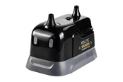 Cykeltillbehör - Flextail Evo Balloon Pump - Black - EVO BALLOON PUMP-B