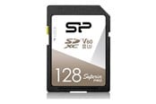 Flashram & USB Flash Drives - Silicon Power Superior Pro - SP128GBSDXJV6V10