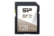 Flashram & USB Flash Drives - Silicon Power Superior Pro - SP128GBSDXJA2V10