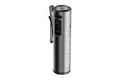 Ficklampor och strålkastare - Flextail Zero 1200 LED Flashlight - Black - Zero 1200-B